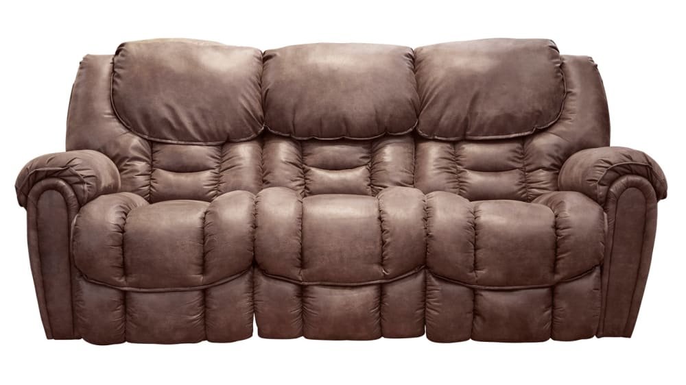 Surf Double Reclining Sofa