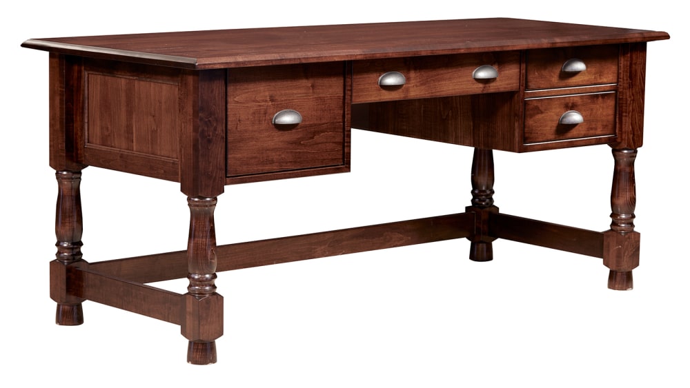 Lincoln Desk