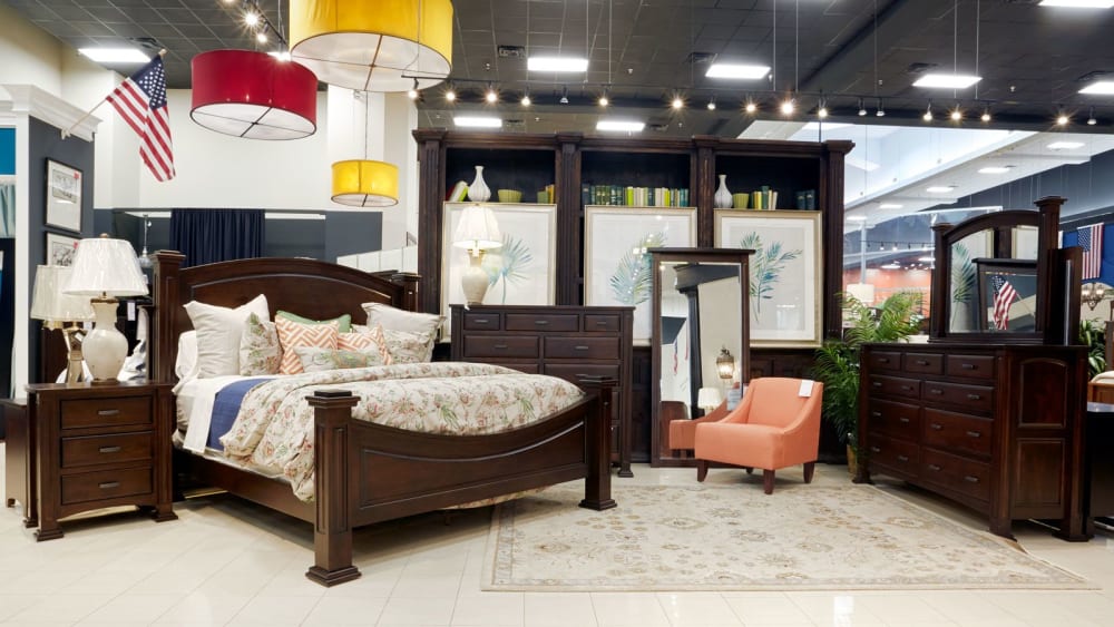 lexington bedroom furniture coventry hills collection