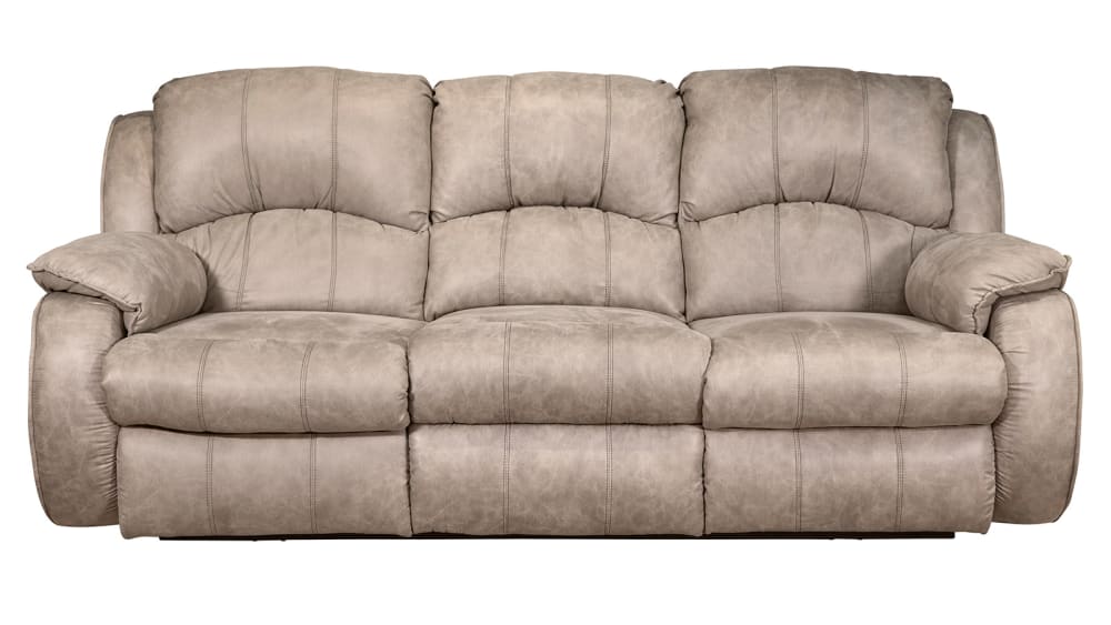 Cagney River Power Reclining Sofa Cagney River Power Reclining Sofa, Southern Motion Cagney Leather Sofa
