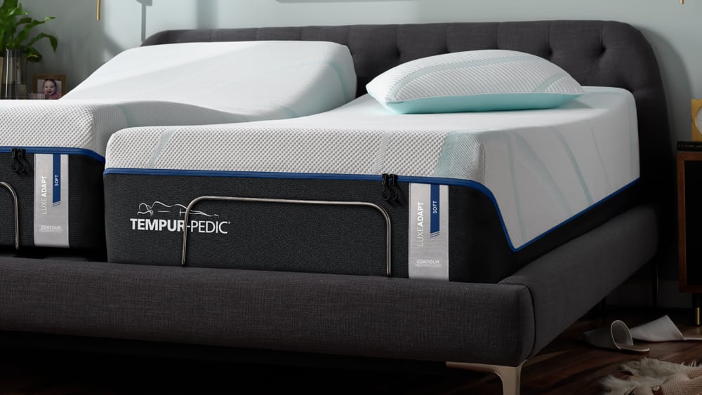 tempur-pedic adapt medium twin xl mattress