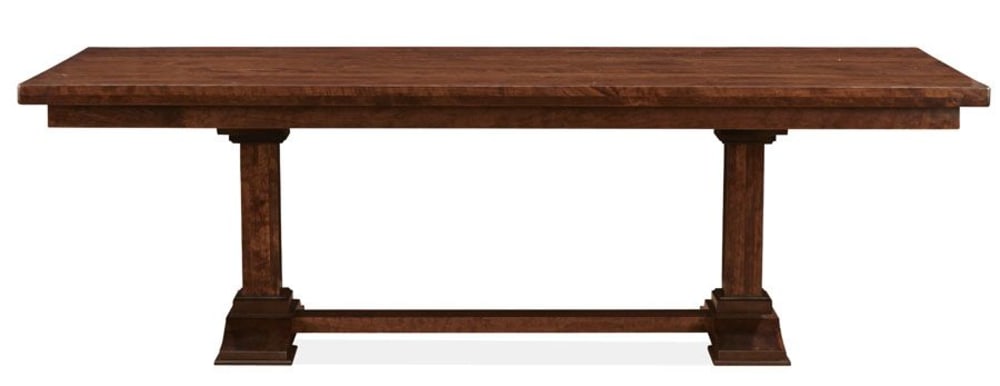 Dripping Springs Dining Table