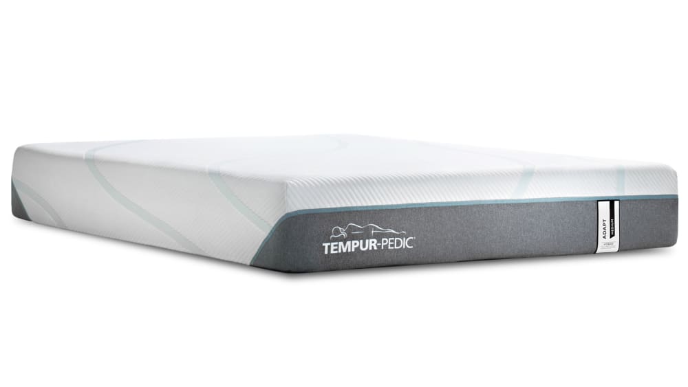 twin size tempur-pedic mattress