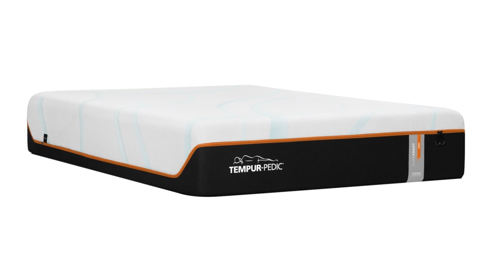 tempur pedic adapt queen mattress