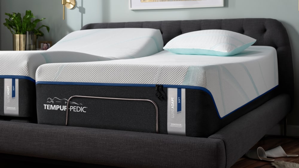 cost of tempur pedic king mattress