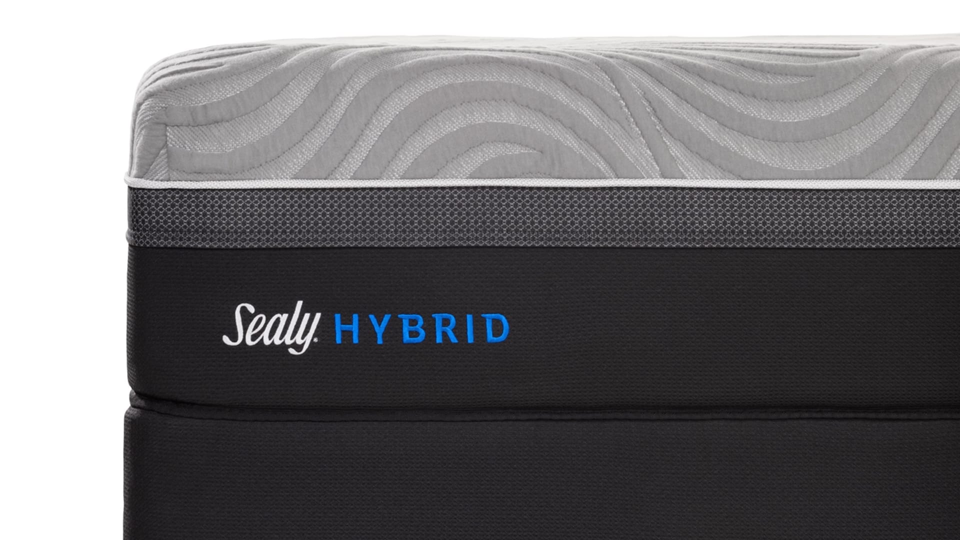 sealy kelburn hybrid mattress reviews