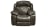 Bernardo Leather Match Power Glider Recliner, , small