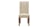 Sunbrella Sahara Victoria Side Chair, , small