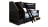 Turkey Creek Black Full over Full Bunk Bed, , small