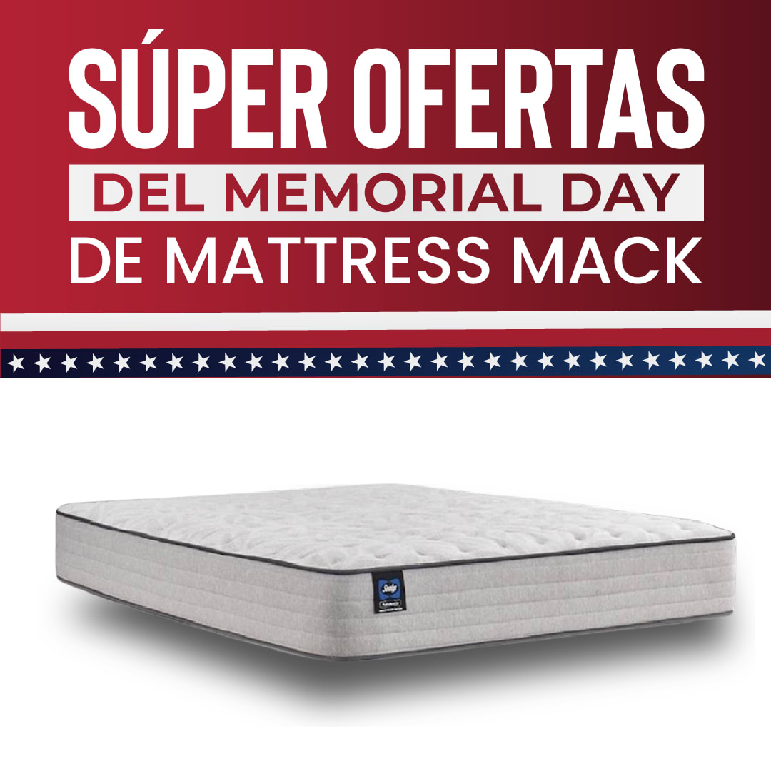 SEALY POSTURPEDIC MACHUM QUEEN OR KING MATTRESS