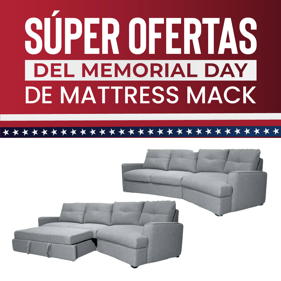 SEALY POSTURPEDIC MAHUM QUEEN OR KING MATTRESS