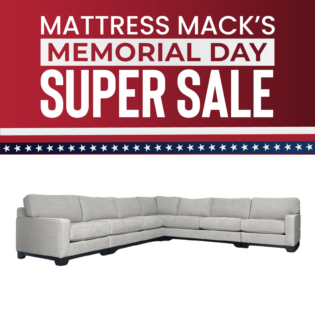 SEALY POSTURPEDIC MAHUM QUEEN OR KING MATTRESS