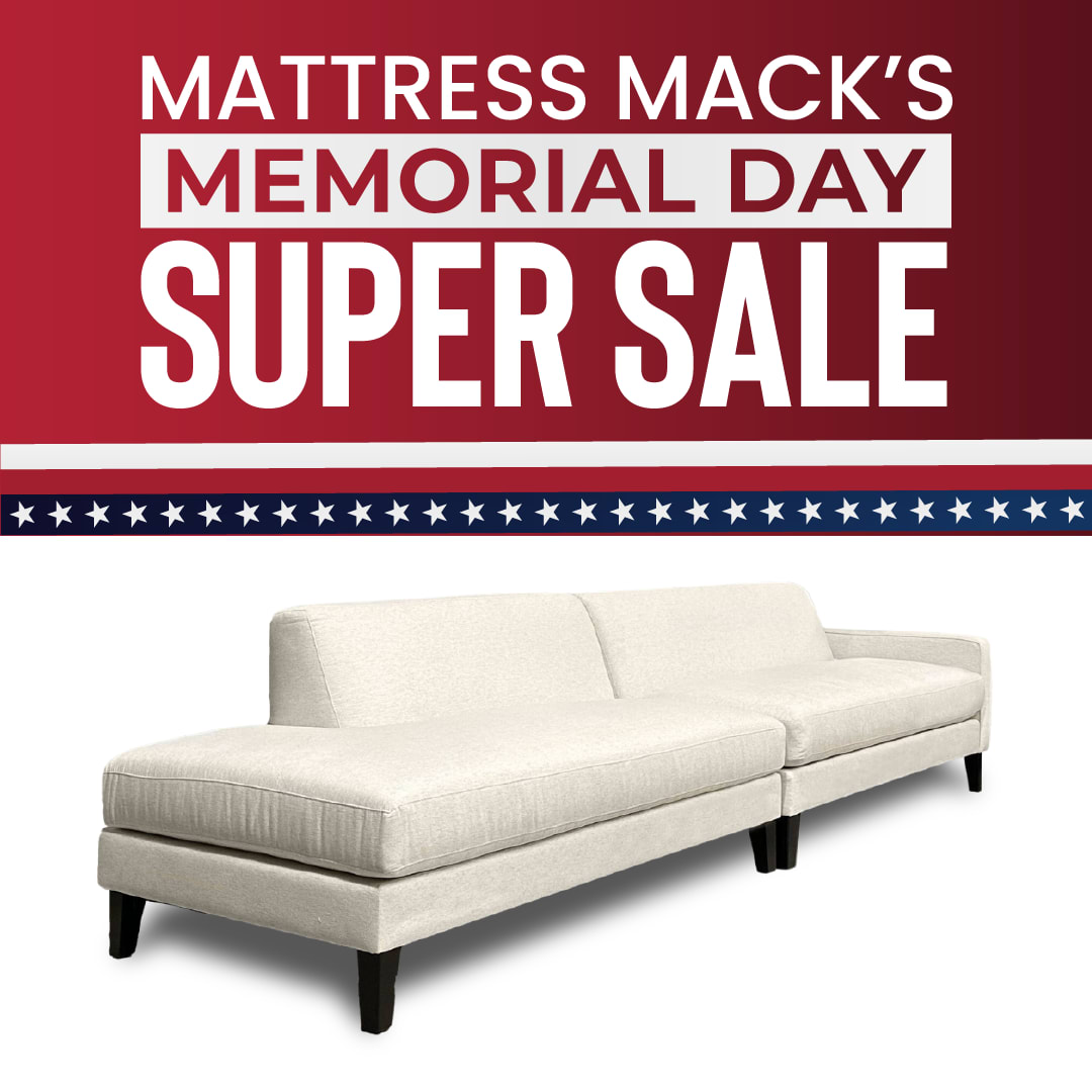 SEALY POSTURPEDIC MAHUM QUEEN OR KING MATTRESS