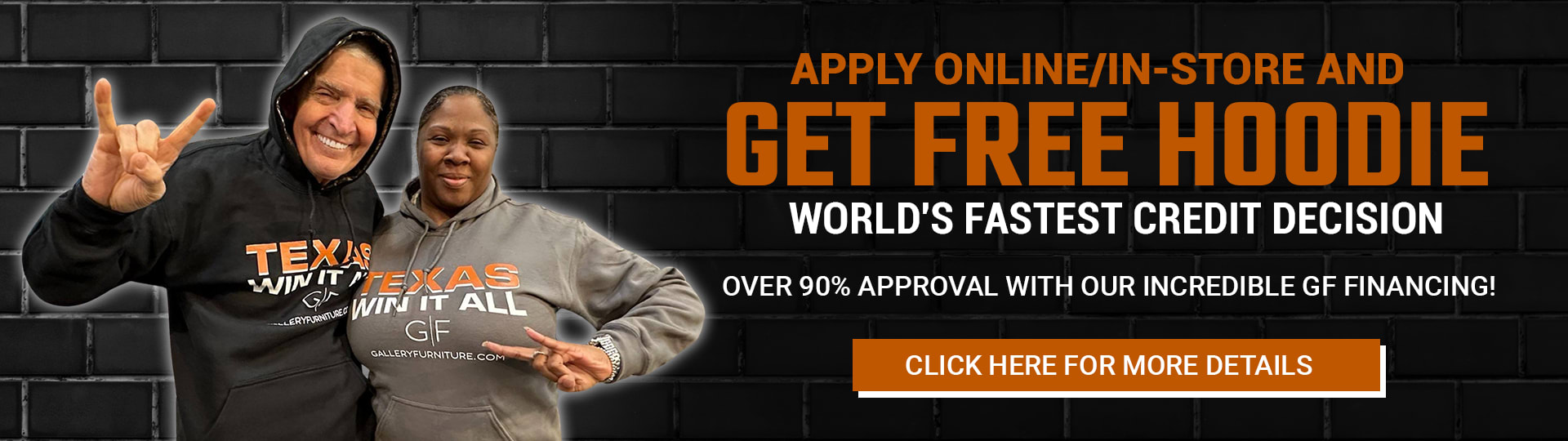 Gallery Furniture Store Houston Texas