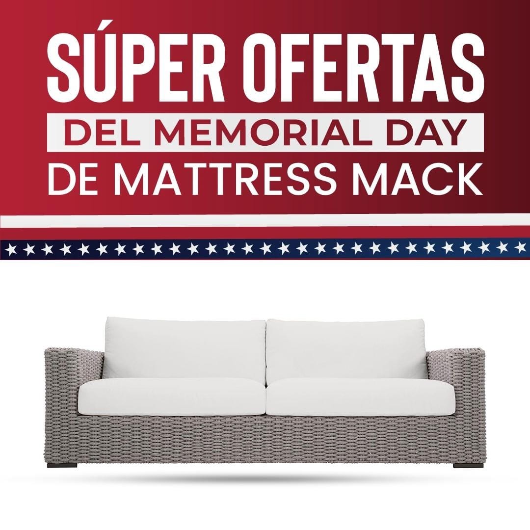 SEALY POSTURPEDIC MAHUM QUEEN OR KING MATTRESS