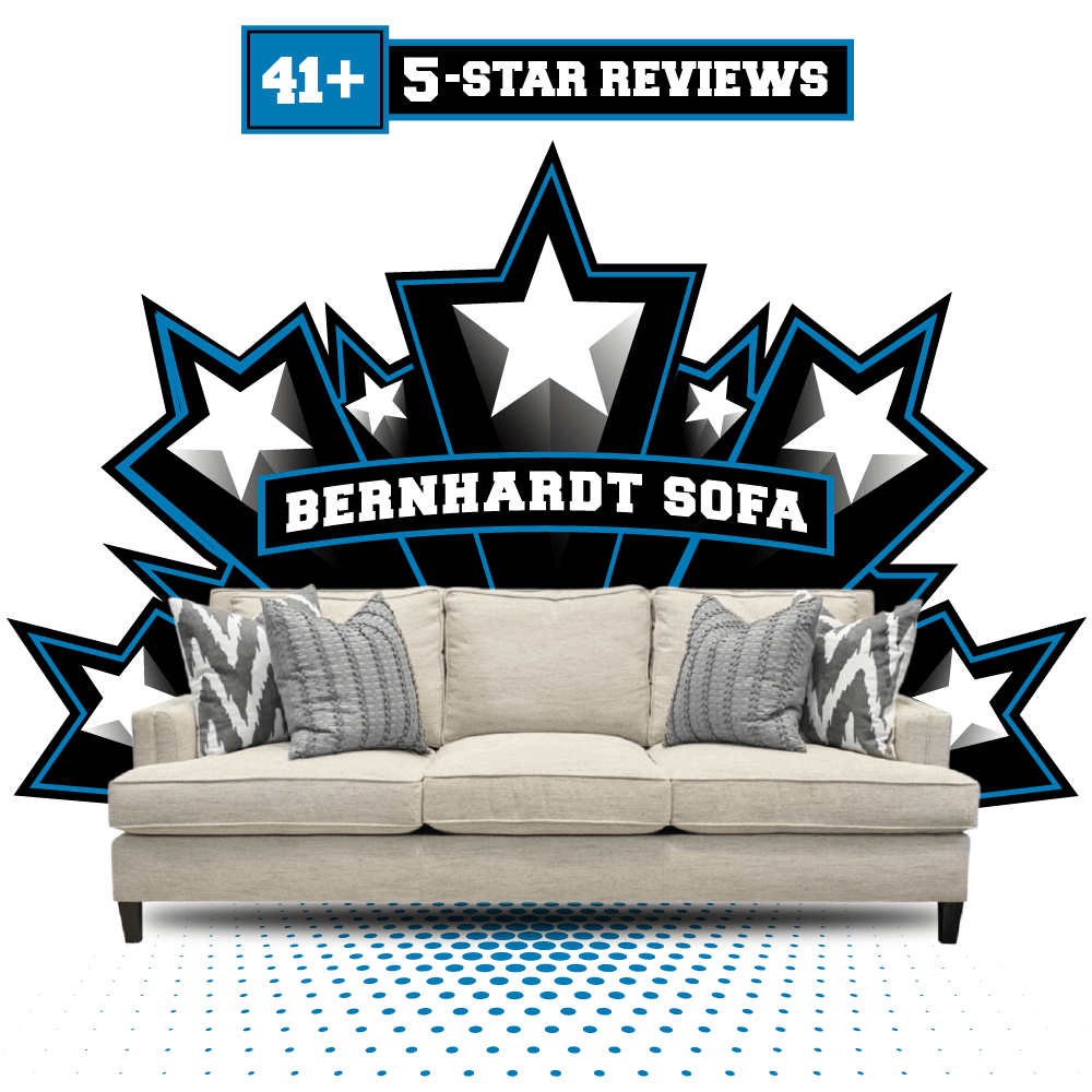 Bernhardt Sofa