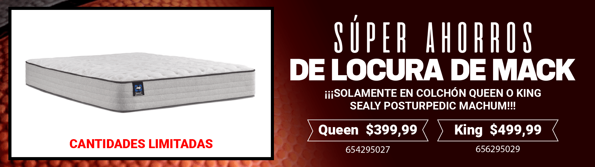 Gallery Furniture Español