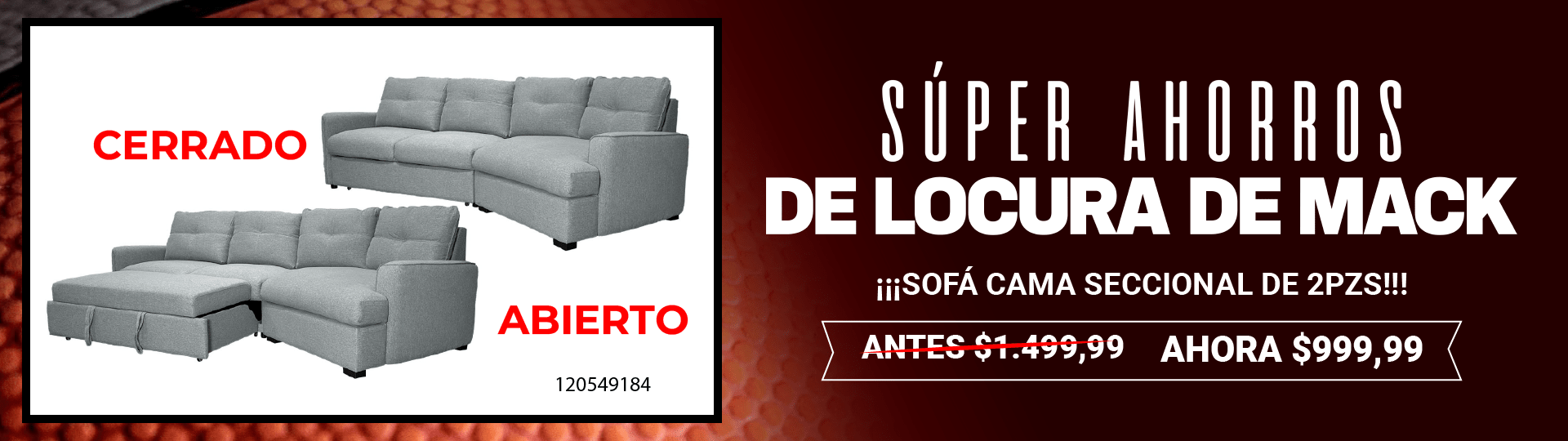 Gallery Furniture Español