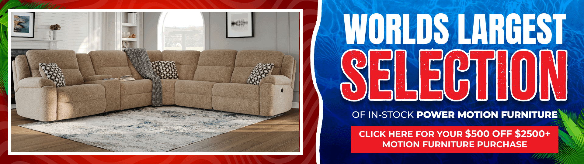 Gallery Furniture Store Houston Texas