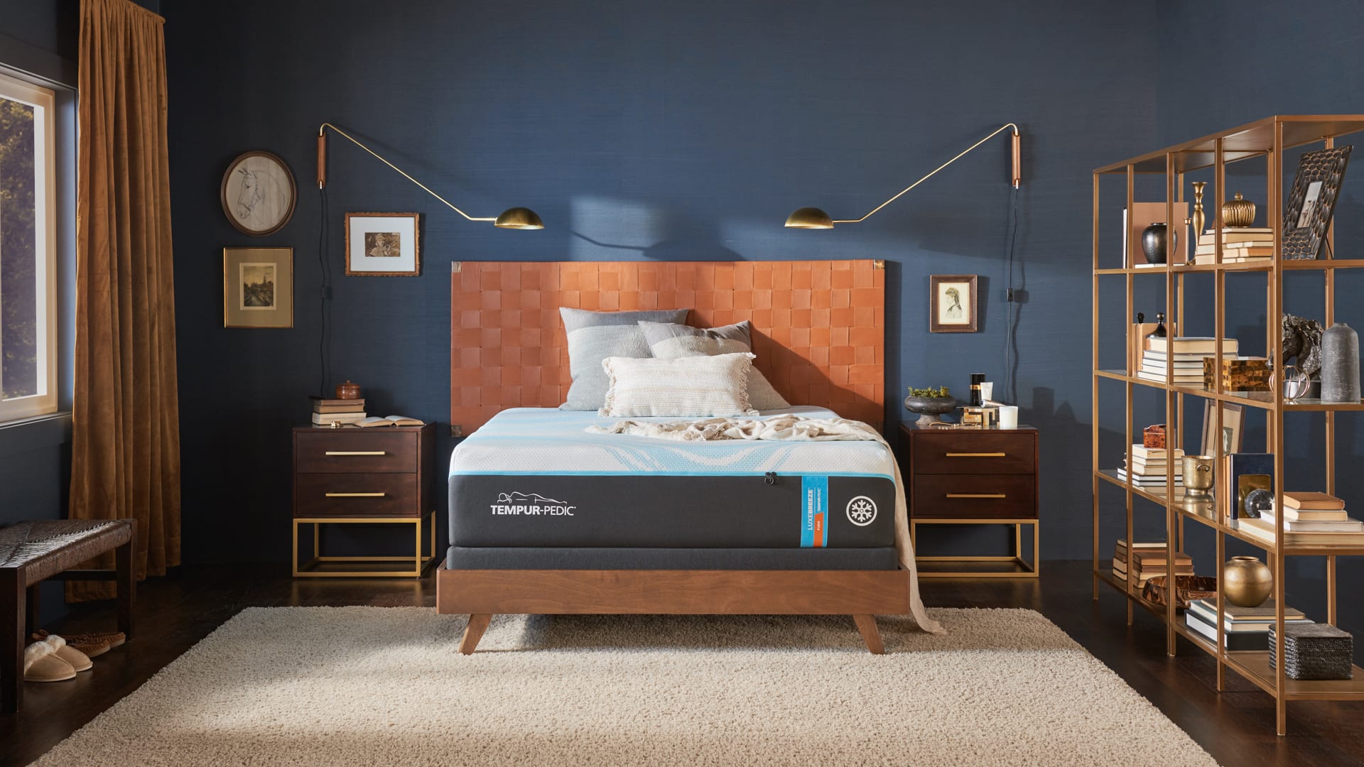 Experience Cool Comfort with the Tempur Pedic Cooling Mattress