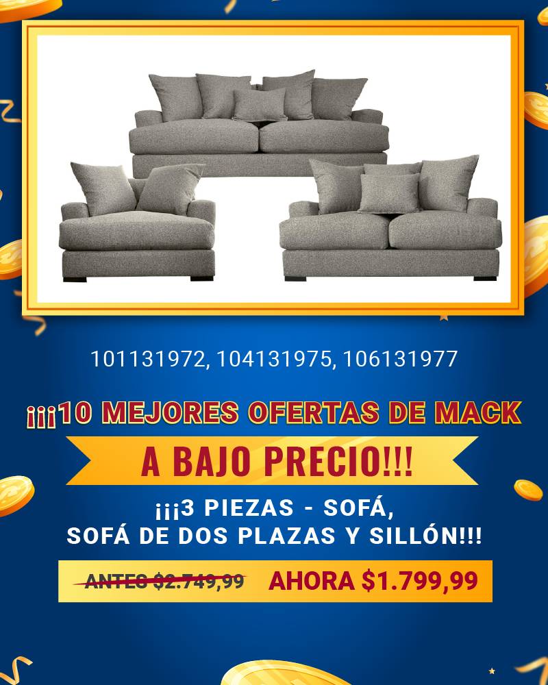 10 MEJORES OFERTAS DE MATTRESS MACK A BAJO PRECIO