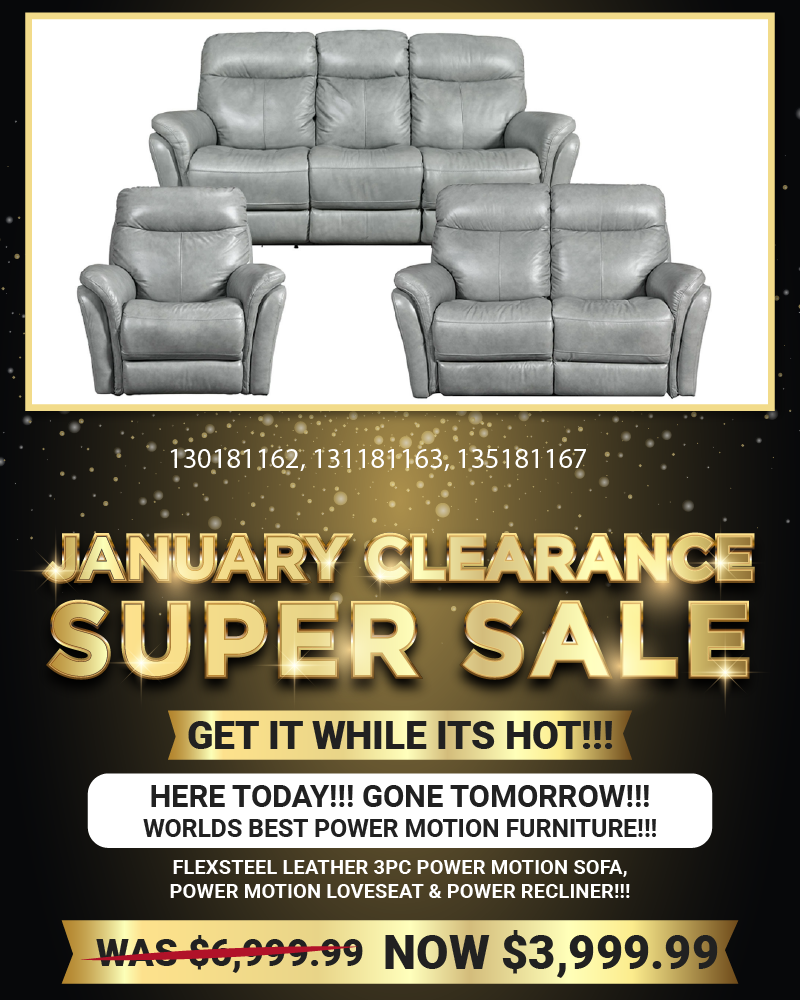 Find Clearance Furniture Near You