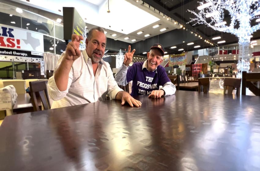 Chatting with Mack John Lopez talks the appeal of star power and the