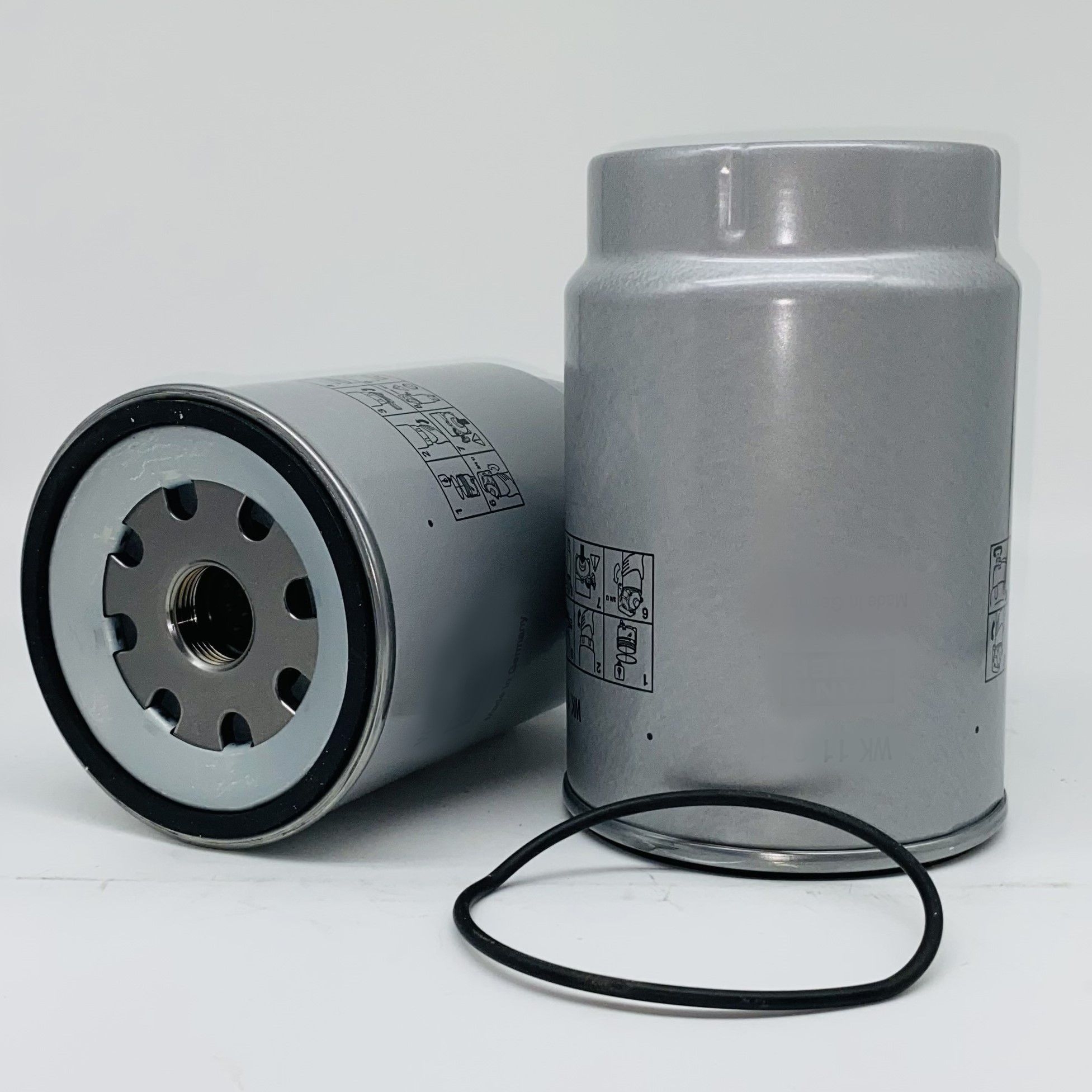 Cross reference filters for K1100 - Gallium Filters
