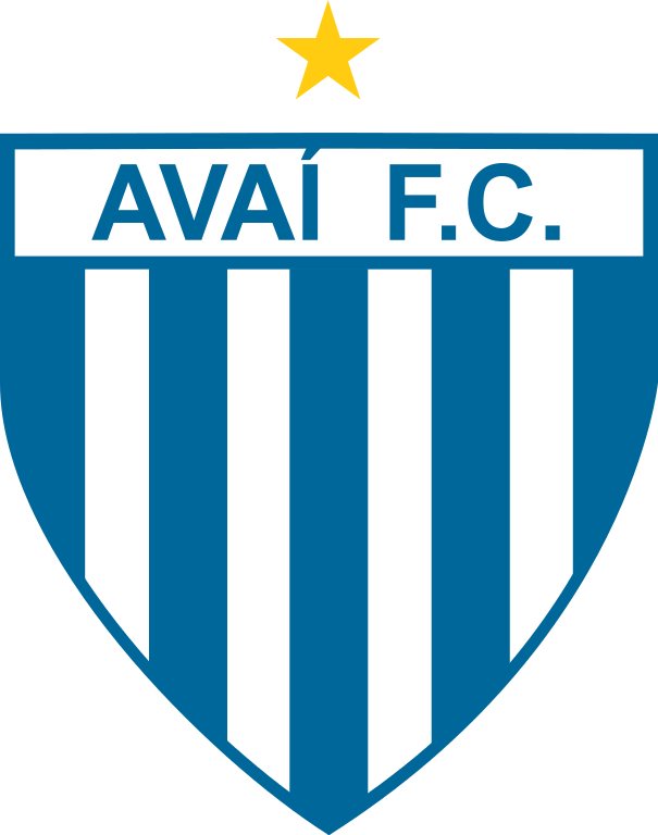 Avai/SC - 2011