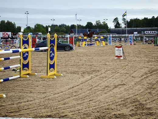 Lira V5 på ATG Riders League - vi har tipsen