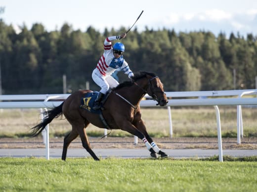 Toppsprintern Ambiance flyttar till Bro Park