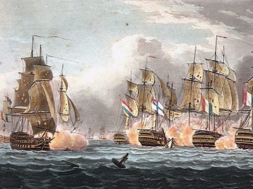 Maidenlöpning värd 650 000 kronor