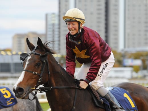 Dina Danekilde om L´Opera samt övriga onsdagshästar