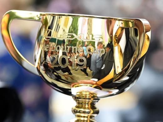 Melbourne Cup 2019