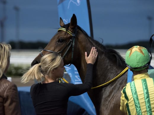 Adalöpning i Göteborg