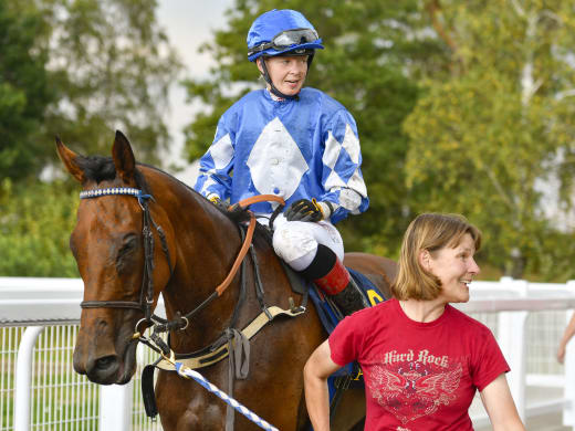 Fångar någon "Räven", a.k.a. Foxcatcher i Göteborg?