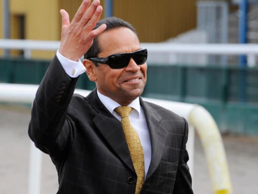 Snackhästen vinner på onsdag och ett stekhett kvallopp