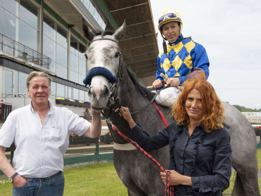 Hans-Inge Larsen om onsdagens starthästar i Malmö