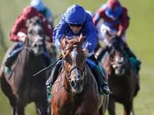 Fascinating Craven meeting opens Newmarket season