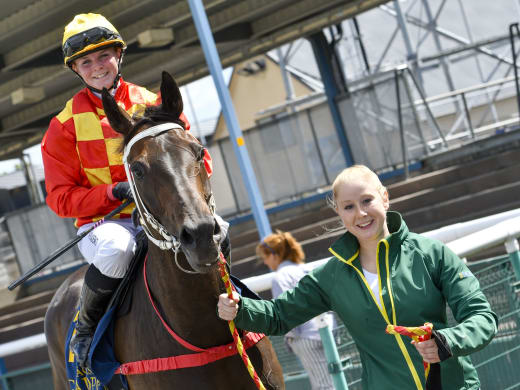 Sköna lågprocentare från Elinor?