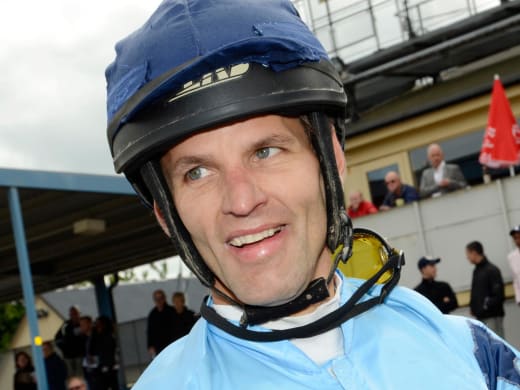 Hinder-esset Lovén funderar inför Göteborg