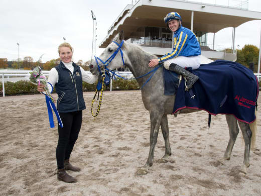 Pamills Lipse vann i Belgien