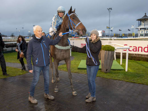 Tränare Torbjörn Nobel om vår givna spik i V64-omgången