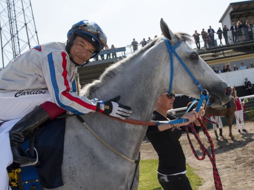 Ingen Lopez i Derbyt – Galoppöverdomstolen sa nej