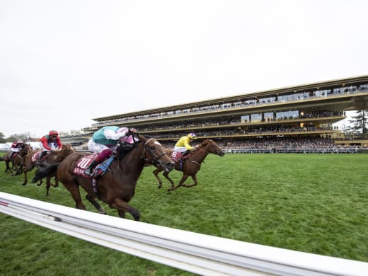 Enable startar i Coral-Eclipse