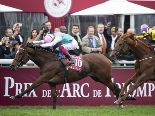 Får vi en försmak inför Arcen redan nästa månad?