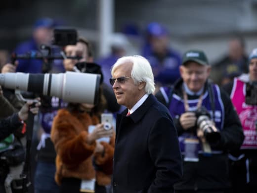 En miljon dollar och kulltoppskronan på spel