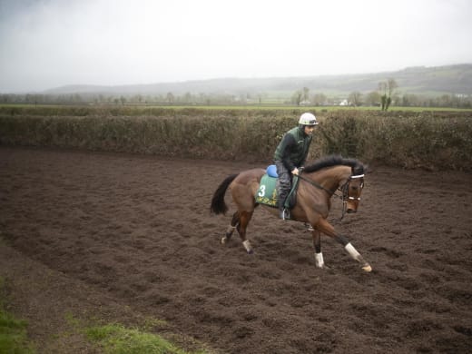 Kan Footpad hitta tillbaka till sin gamla form