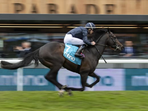 O’Brien tightens his grip on the Epsom Derby