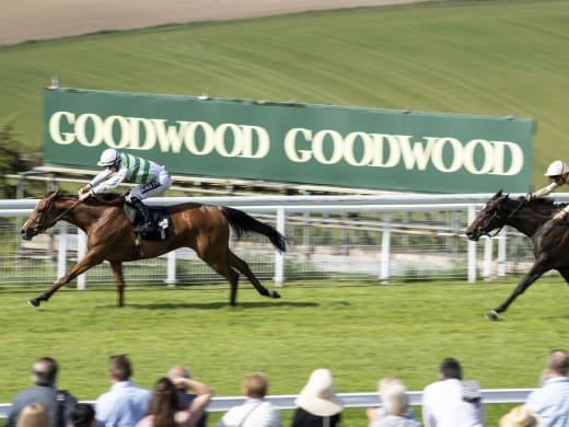 On the radar – hot horses to follow from last week’s UK racing